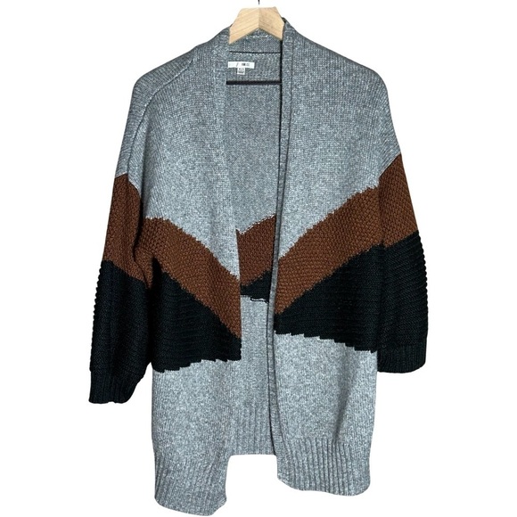 Amuse Society Beckett Sweater - Size XS/S - Picture 1 of 6